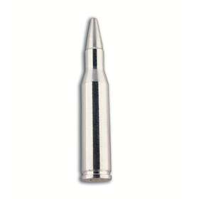 Grey Oak Klickpatron Aluminium (KAL 8X57 IS)