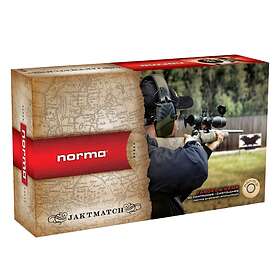 Norma Jaktmatch 22LR