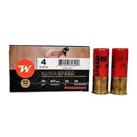 Winchester SS 12/36/US4 417 m/s