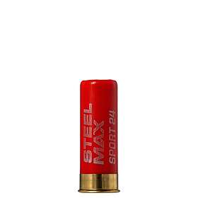 Norma Steelmax Sport US9 Stål 24g
