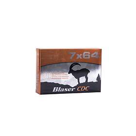 Blaser 7x64 9,4g CDC