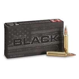 Hornady 223Rem 75gr BTHP