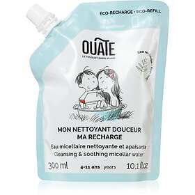 Ouate Cleansing & Soothing Micellar Water Refill 300ml