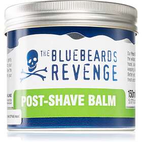 The Bluebeards Revenge Post Shave Balm 150ml