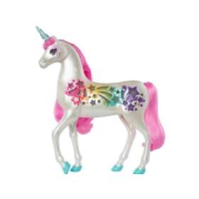 Barbie Dreamtopia Brush 'N Sparkle Unicorn GFH60