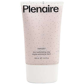 Plenaire Tripler 3in1 Exfoliating Clay 100ml