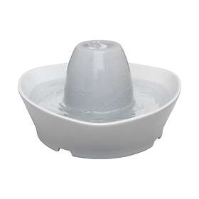 PetSafe Streamside Ceramic Pet Fountain