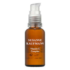 Susanne Kaufmann Vitamin C Complex 30ml