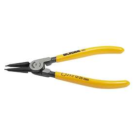 Ironside 121118 Spårringstång invändig, rak 19-60 mm