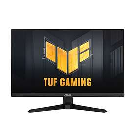 Asus TUF Gaming VG249QM1A 24" Gaming Full HD IPS 270Hz