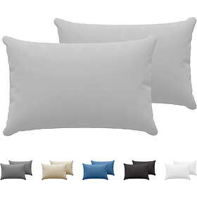 Dreamzie Pillowcases 2-pack 50x70cm