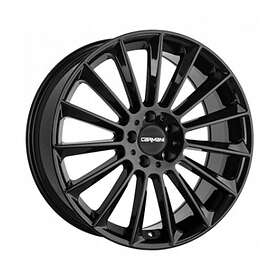 Carmani 17 Fritz black 9.0x21 5/112.00 ET45 CB66.6
