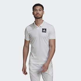 Adidas Paris Heat.Rdy Tennis Polo Shirt (Herr)