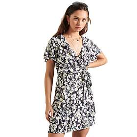 Superdry Summer Wrap Dress