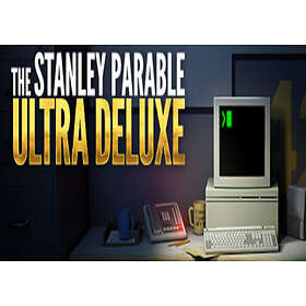 The Stanley Parable: Ultra Deluxe (Xbox One | Series X/S)