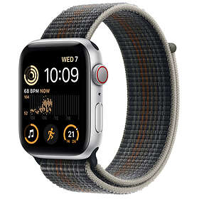 Apple watch series on sale 4 4g 44mm