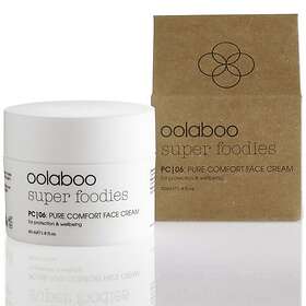 Oolaboo Super Foodies PC 06 Pure Comfort Face Crème 50ml