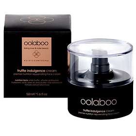 Oolaboo Truffle Indulgence Rejuvenating Face Crème 50ml