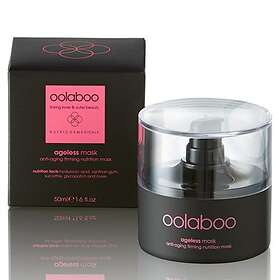 Oolaboo Ageless Anti-aging Firming Nutrition Mask 50ml