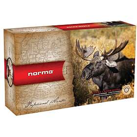 Norma Alaska 9,3X62 285gr / 18,5g