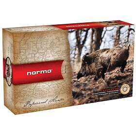 Norma Vulkan 8x57 JRS 196gr / 12,7g