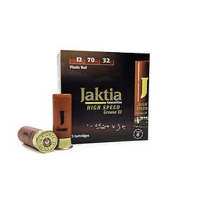 Nobel Jaktia Grouse 12-70-7 32gr 25 pk
