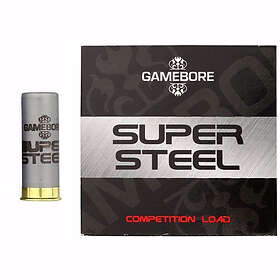 Gamebore Super Steel 12-70-7 24gr 25pk