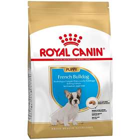 Royal Canin BHN French Bulldog Puppy 10kg