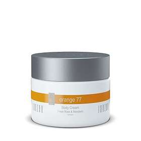 Janzen Body Cream 300ml Orange 77