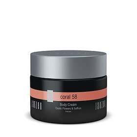 Janzen Body Cream 300ml Coral 58