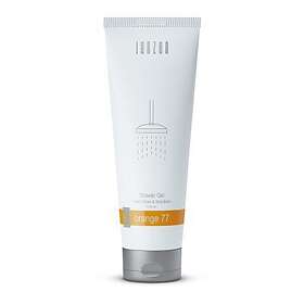 Janzen Shower Gel 250ml Orange 77
