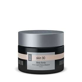 Janzen Body Scrub 420g Skin 90