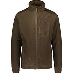 Alaska Dawson Waterproof Fleece Jacket (Her)