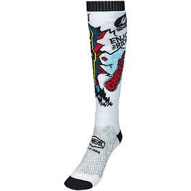 O'Neal Pro Mx Villain Socks