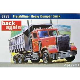 Italeri Freightliner Heavy Dumper truck 1:24