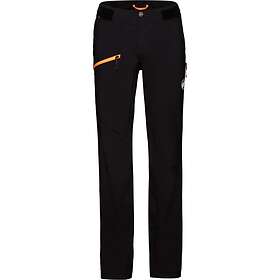 mammut waterproof trousers