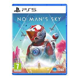 No Man's Sky (PS5)