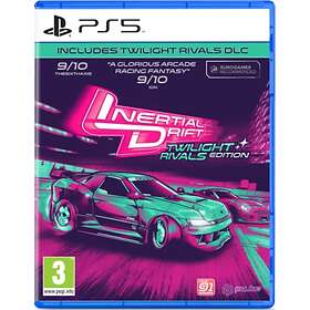 Inertial Drift (PS5)