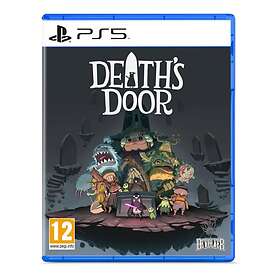 Death's Door (PS5)