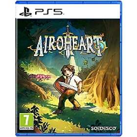 Airoheart (PS5)