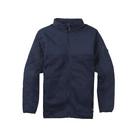 【新品未使用】バートン　フリース　BURTON MB PIERCE FREECE Burton Pierce Fleece Fleece Jacket Burton Eclipse Jacket Burton