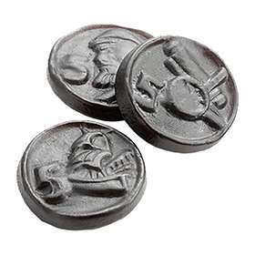 Haribo Piratos 2.6kg