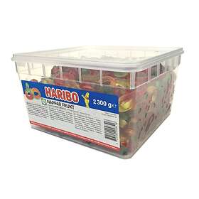 Haribo Frukt Gummies 2.3kg