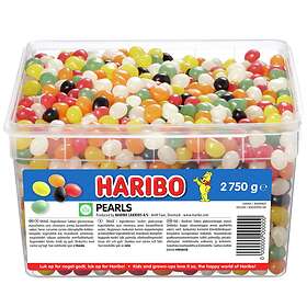 Haribo Pärlor 2.75kg