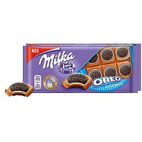 Milka Oreo Sandwich 92g