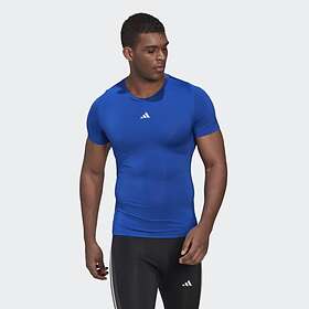 Adidas Techfit Training Tee (Herr)