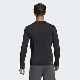 Adidas AEROREADY Motion Seamless Sport Long Sleeve Tee (Herr)