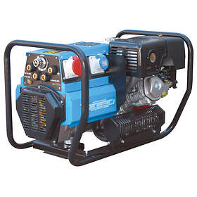 MPM GenSet 5/170 I-Cx/H