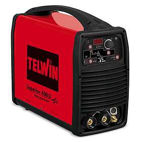 Telwin Superior 400CE
