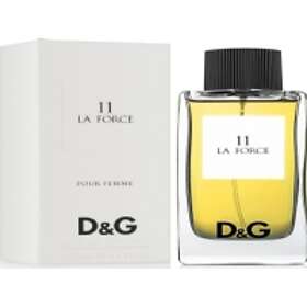 Dolce & Gabbana Anthology La Force 11 edt 50ml